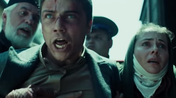 Büyük Sürgün Kafkasya Bitti Mi?