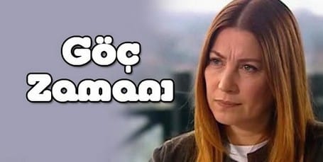 Göç Zamanı Dizisi Nerede Çekiliyor?