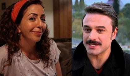 Aile İşi Dizisi Nerede Çekiliyor?