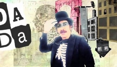 Dada Dandinista Konukları Kimler 26 Aralık