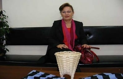 Kördüğüm Cahide (Sabriye Kara) Kimdir?