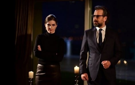 Yeter Dizisi Güncel Reyting Sonuçları