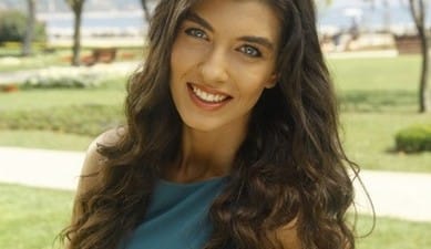 Diriliş Ertuğrul Karaca Hatun Kimdir?