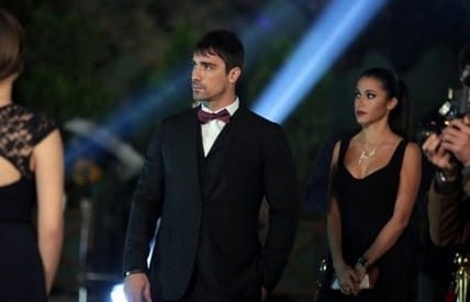 Kördüğüm Dizi Müziği