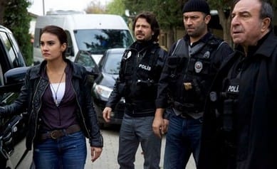 Arka Sokaklar Bu Hafta Yayınlanacak Mı?