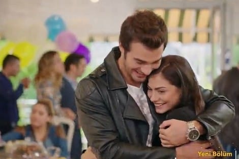 Çilek Kokusu Neden Yayınlanmadı