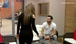 Kısmetse Olur Erdem Ve Melis Ayrıldı Mı?