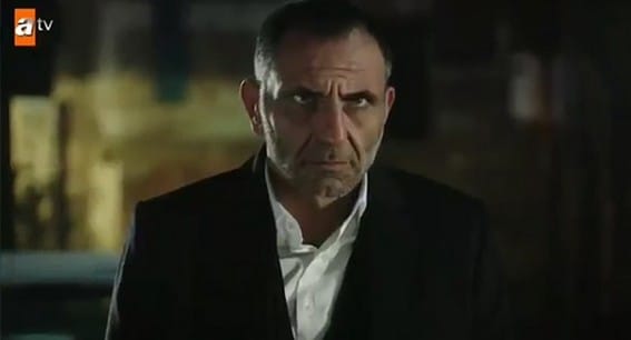 Kehribar Dizi Müziği