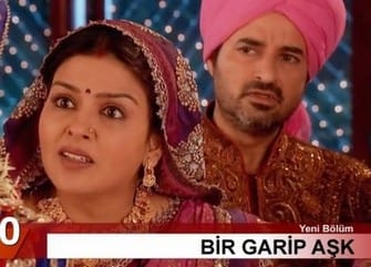 Bir Garip Aşk 51. Bölüm Fragmanı Yayınlandı