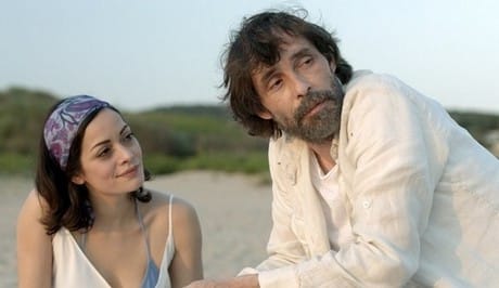 Fakat Müzeyyen Bu Derin Bir Tutku Nerede Çekildi?