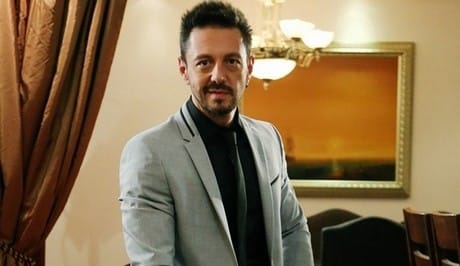 Savaşçı Temo Öldü Mü?