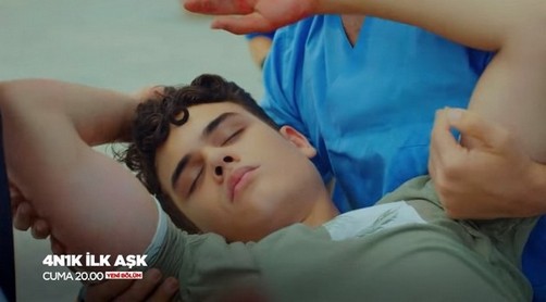 4N1K İlk Aşk Ali Ölecek Mi?