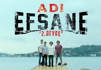 Adı Efsane Yeni Gelen Oyuncular