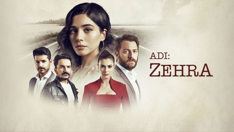 Adı Zehra Dizi Müziği