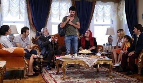 Altınsoylar Dizisi Ne Zaman Başlayacak?