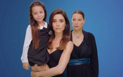 Anne Dizisi Oyuncuları