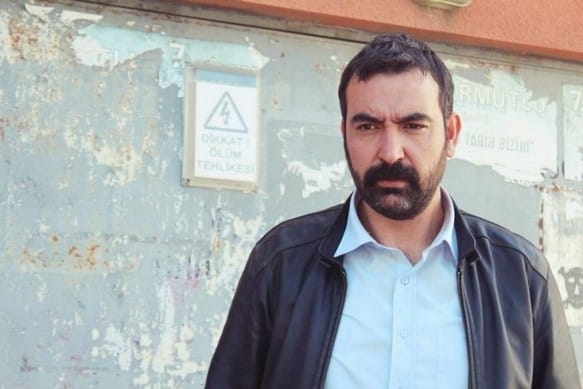 Hasan Küçükçetin Arka Sokaklar’ın Yeni Sezon Kadrosuna Katıldı