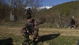 Arka Sokaklar 24 Mart Bir Türkü Söyle Parçası