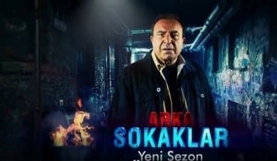 Arka Sokaklar Yeni Sezon Ne Zaman Başlıyor?
