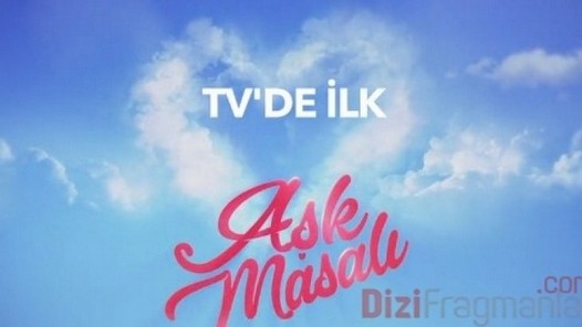 Aşk Masalı Filmi Yarın Akşam Tv’De İlk Kez Star’Da