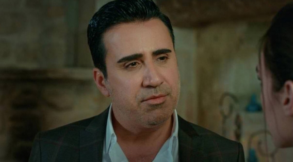 Aşk Ve Mavi 44. Bölümde Çalan Türkü