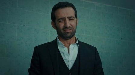 Aşk Ve Mavi Faysal Kimdir?