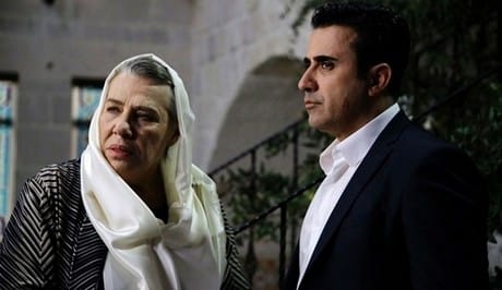 Aşk Ve Mavi Tekrar Bölümleri Ne Zaman Hangi Gün Saat Kaçta?