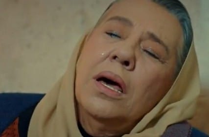 Aşk Ve Mavi Refika Öldü Mü?