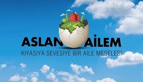 Aslan Ailem Neden Yayınlanmıyor?