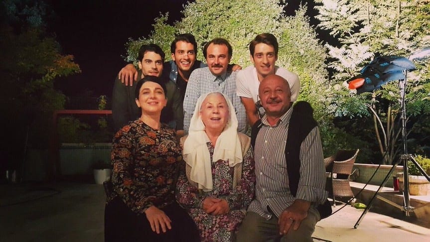 Aslan Ailem Dizisi Oyuncu Listesi Ve Konusu