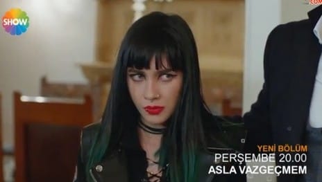 Kördüğüm Melisa (Gözde Mutluer) Kimdir?