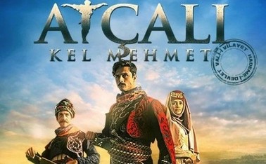 Atçalı Kel Mehmet Filminin Çekimleri Nerede Yapıldı?