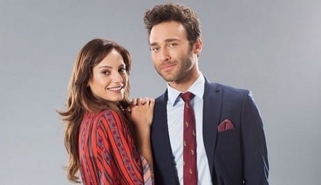 Ateş Böceği Dizisi Nerede Çekiliyor?