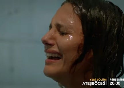 Ateş Böceği 24 Ağustos Fragmanında Çalan Şarkı