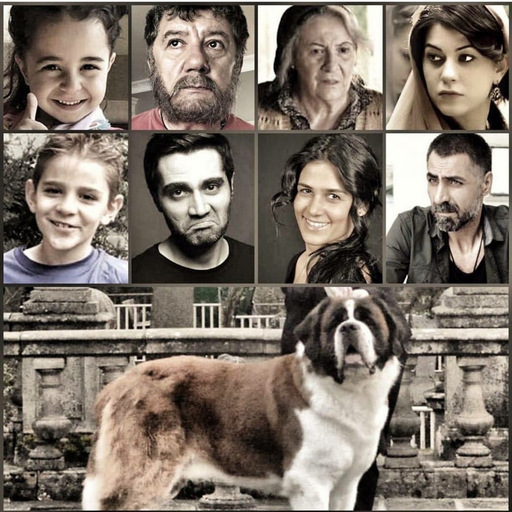 Bal Kaymak Filmi Oyuncuları Kimler?