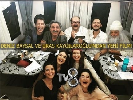 Bamsi Beyrek Tv’de İlk Kez Yarın Tv8’De