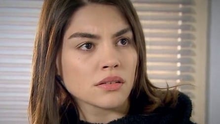 Savaşçı Çiğdem Kimdir?