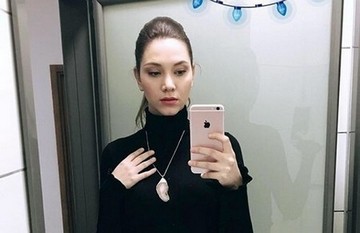 Beni Bırakma Cansu Kimdir?