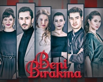 Beni Bırakma Günlük Dizi Bugün Atv’de Başlıyor