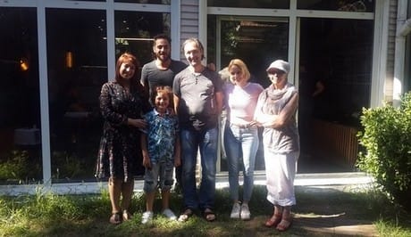 Benim Babam Bir Melek Fimi Bu Akşam Tv’de İlk Kez Fox Tv’de