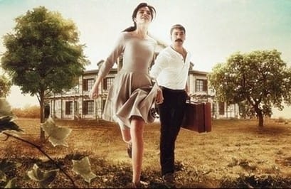 Bir Zamanlar Çukurova Dizisi Oyuncuları Ve Konusu