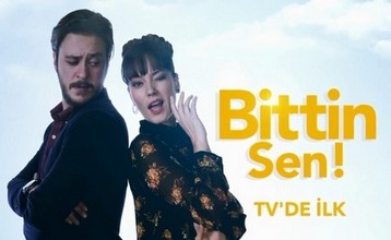 Bittin Sen Film Oyuncuları Konusu