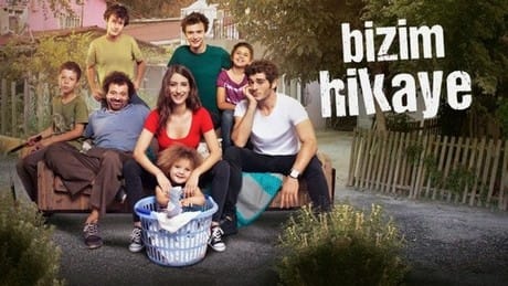 Bizim Hikaye Oyuncuları Ve Konusu