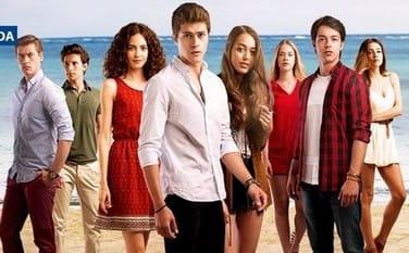 Bodrum Masalı Oyuncuları Konusu