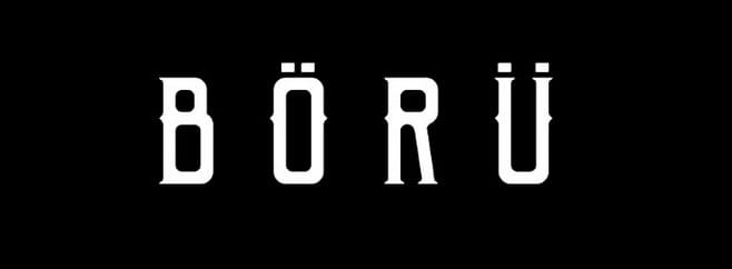 Börü Dizisi Oyuncuları Konusu