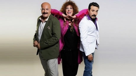 Bu Sayılmaz Dizisi Oyuncuları Ve Konusu