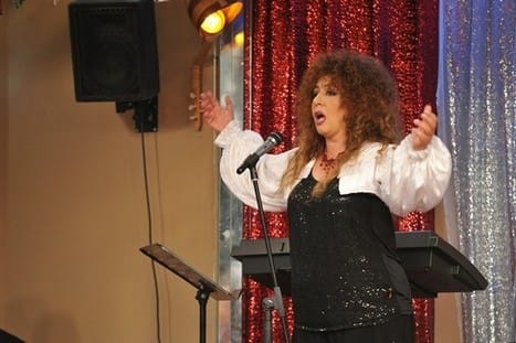 Bu Sayılmaz Küçük Semiha Kimdir?