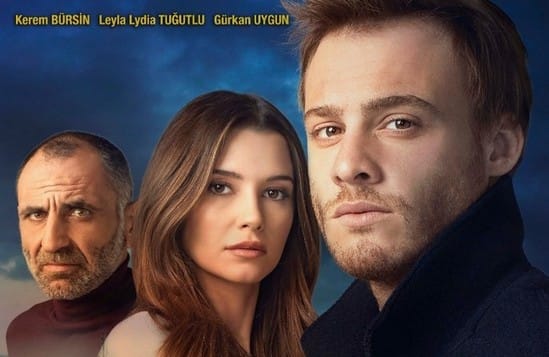 Bu Şehir Arkandan Gelecek Dizisi Oyuncuları