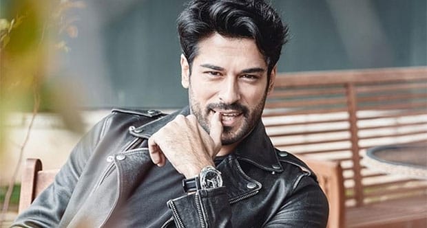 Burak Özçivit Star Tv’De Ekranlara Geri Dönüyor
