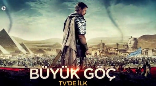 Büyük Göç Filmi 28 Ocak’ta Star’da
